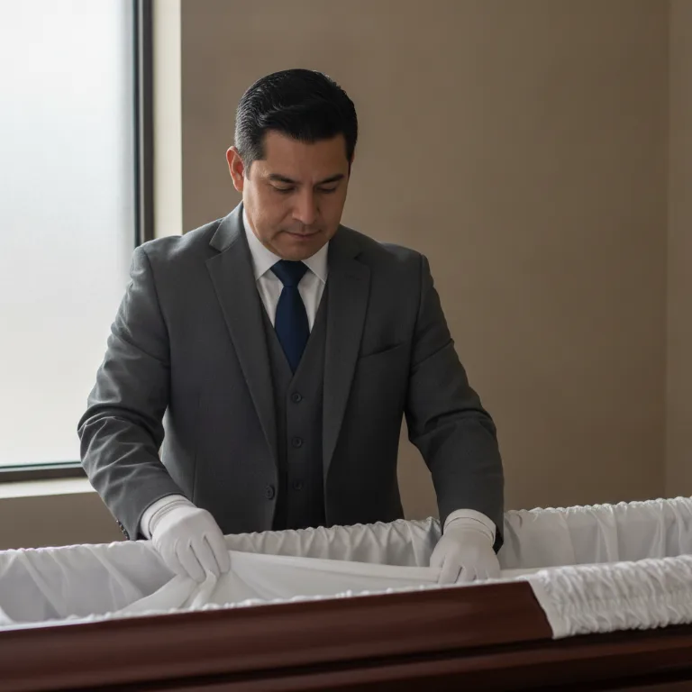 agência funerária Carlos Barbosa